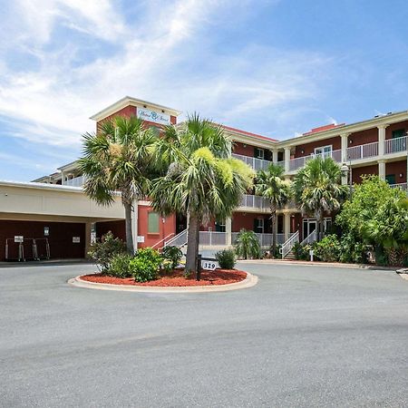 Water Street Hotel & Marina, Ascend Hotel Collection Apalachicola Extérieur photo