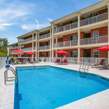 Water Street Hotel & Marina, Ascend Hotel Collection Apalachicola Extérieur photo
