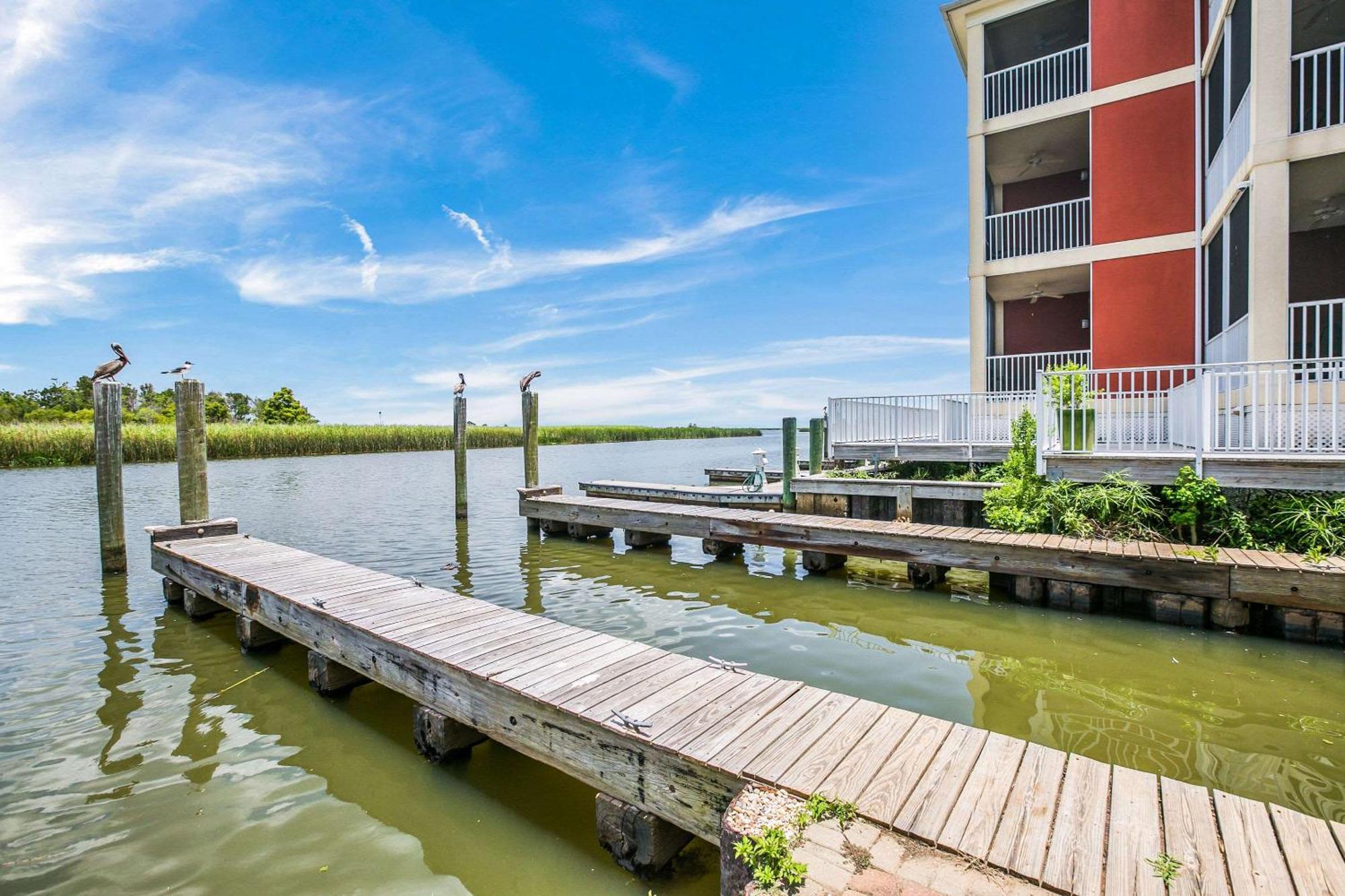 Water Street Hotel & Marina, Ascend Hotel Collection Apalachicola Extérieur photo