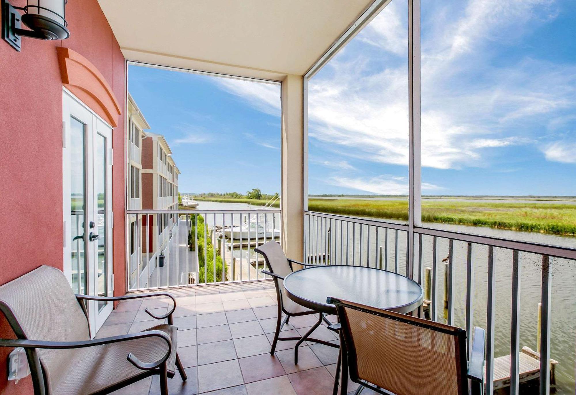 Water Street Hotel & Marina, Ascend Hotel Collection Apalachicola Extérieur photo