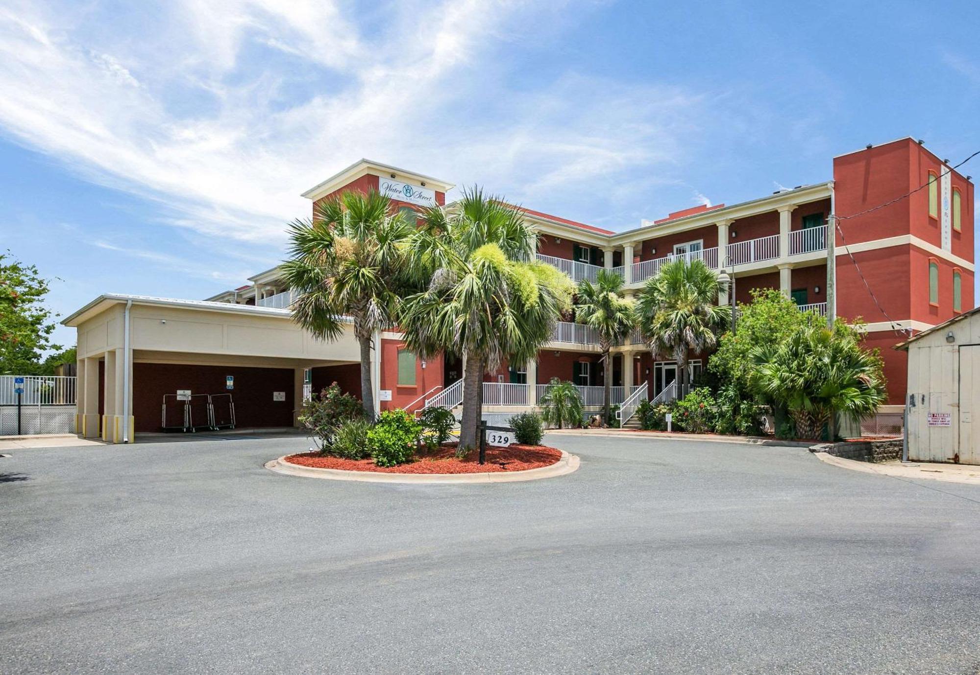 Water Street Hotel & Marina, Ascend Hotel Collection Apalachicola Extérieur photo