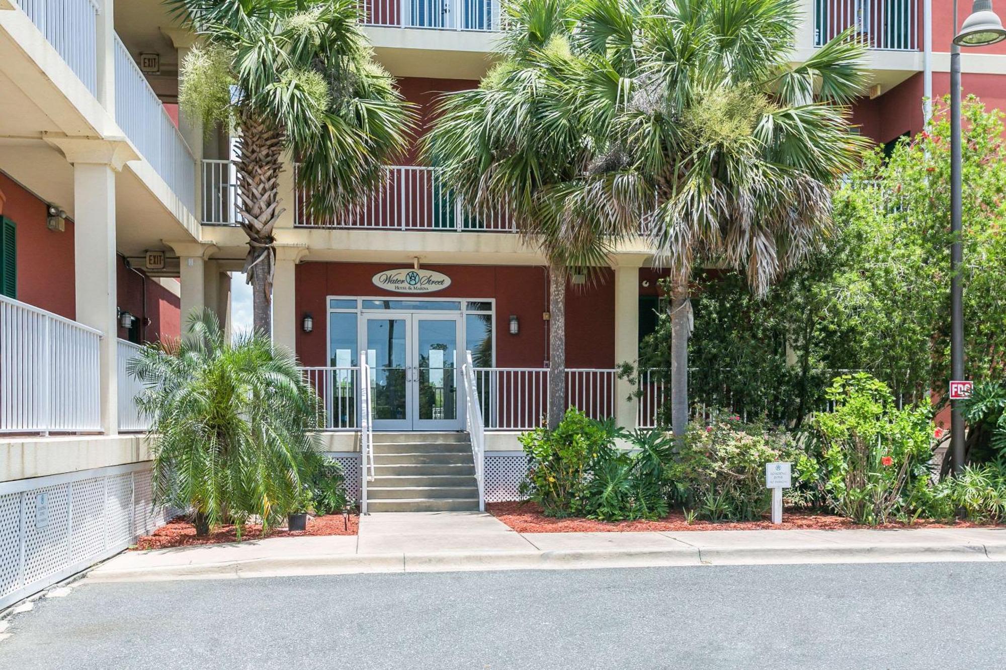 Water Street Hotel & Marina, Ascend Hotel Collection Apalachicola Extérieur photo