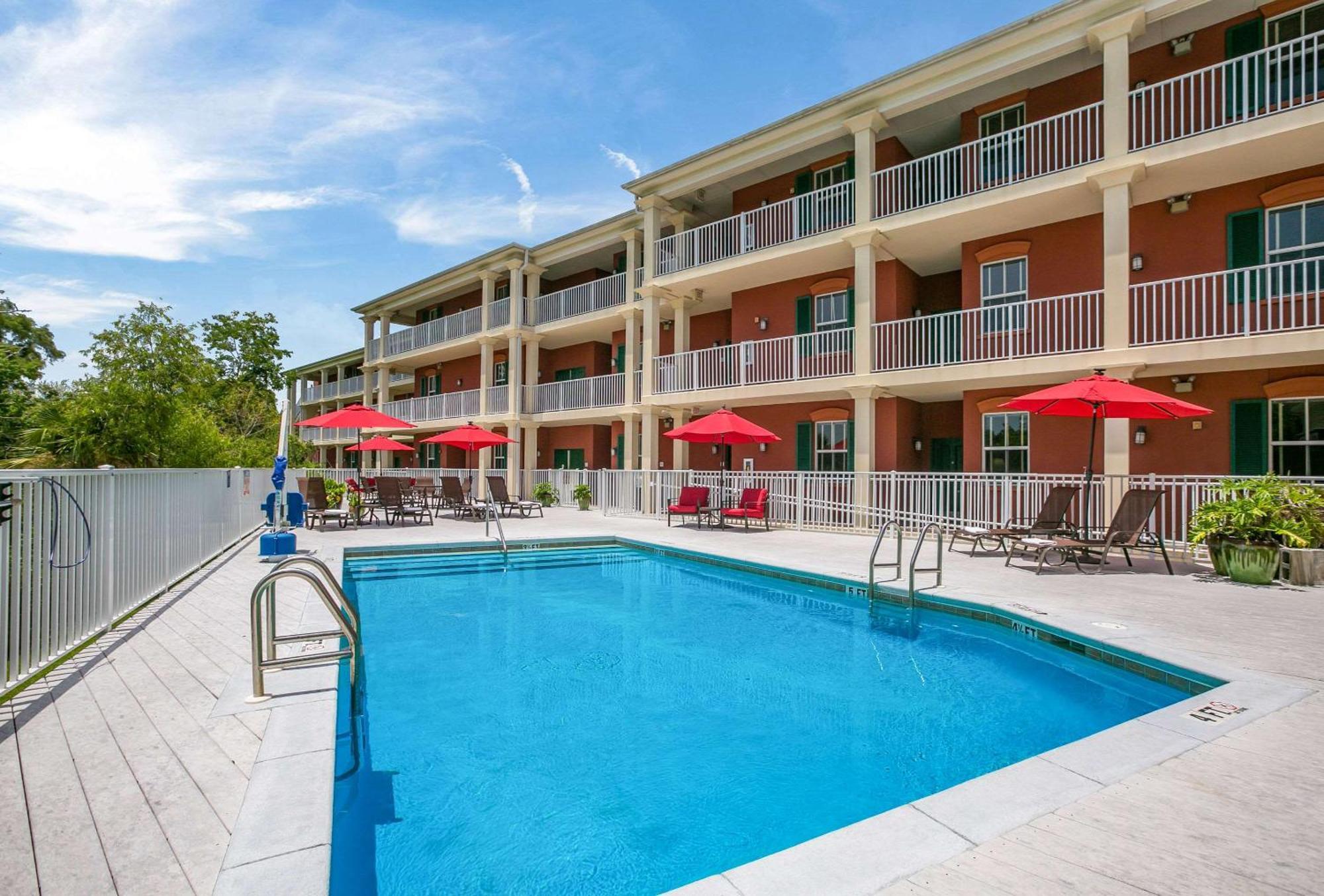 Water Street Hotel & Marina, Ascend Hotel Collection Apalachicola Extérieur photo
